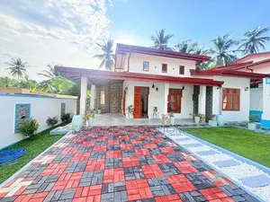 Brand New House For Sale In Naranwala Delgoda