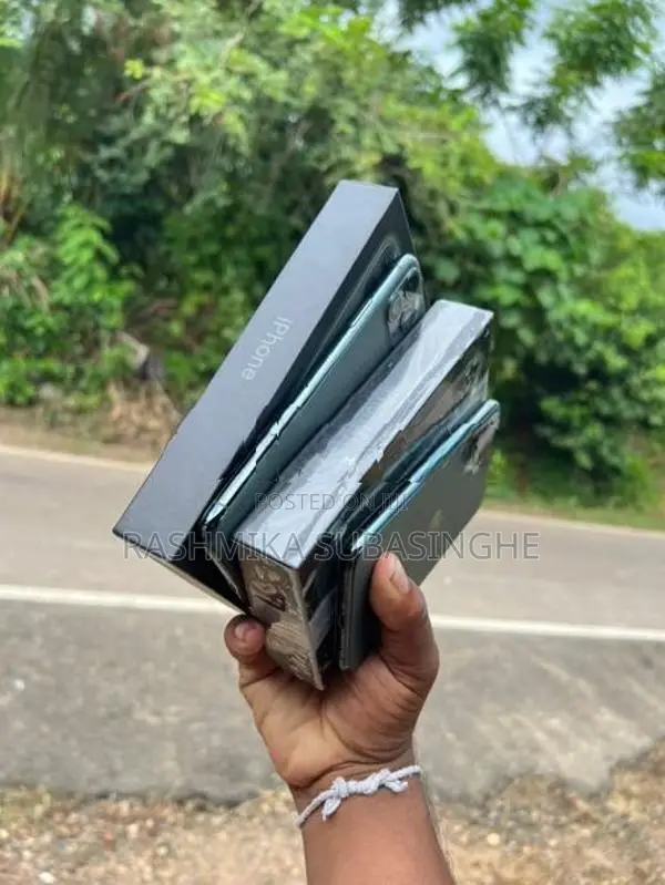Apple iPhone 11 Pro Max (Used)