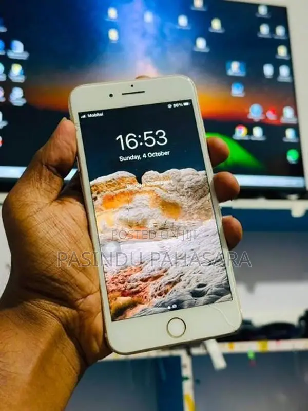 Apple iPhone 7 Plus (Used)