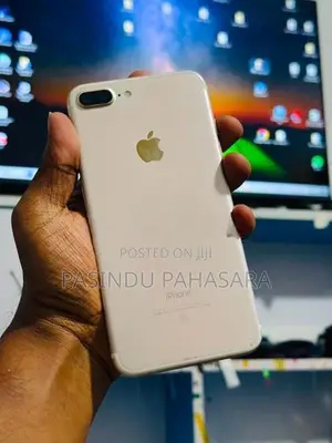 Apple iPhone 7 Plus (Used)