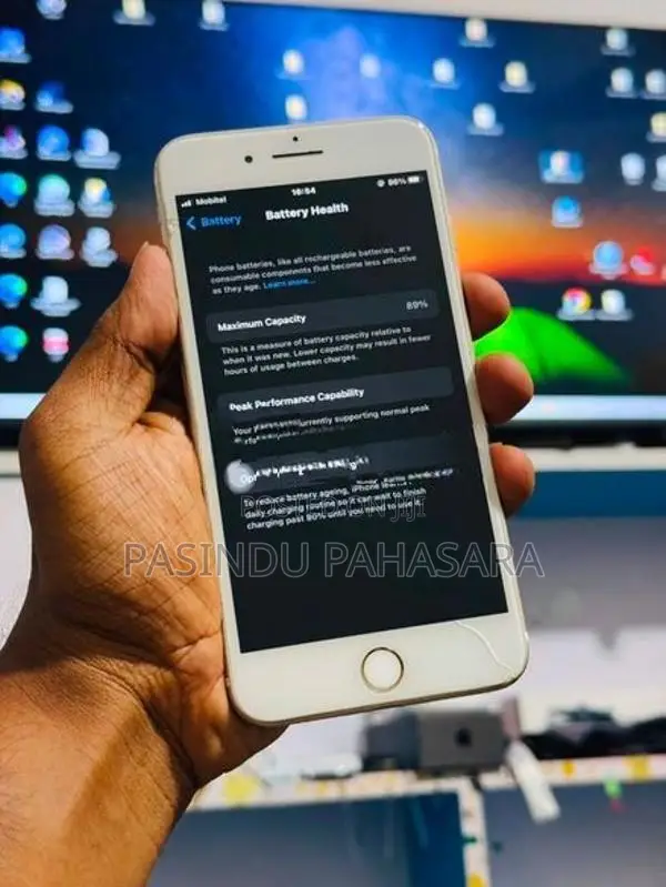 Apple iPhone 7 Plus (Used)