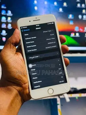 Apple iPhone 7 Plus (Used)