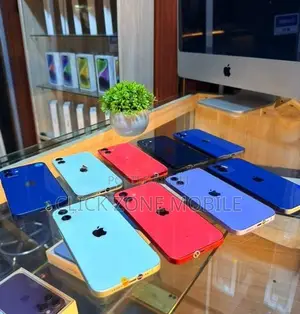 Apple iPhone 12 128GB (Used)