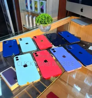 Apple iPhone 12 128GB (Used)