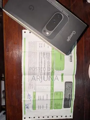 Google Pixel 9 Pro XL 128GB (Used)