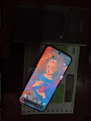 Google Pixel 9 Pro XL 128GB (Used)