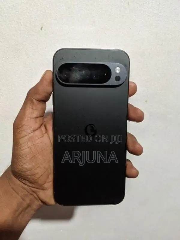 Google Pixel 9 Pro XL 128GB (Used)