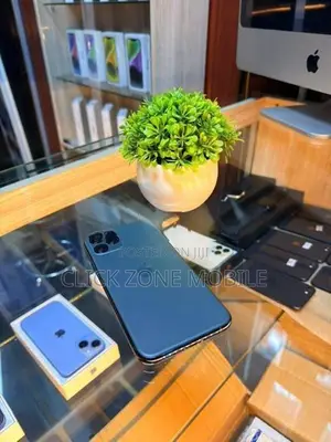 Apple iPhone 11 Pro 256GB (Used)