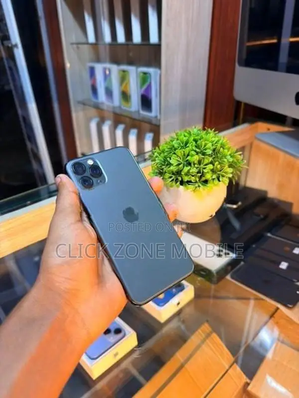 Apple iPhone 11 Pro 256GB (Used)