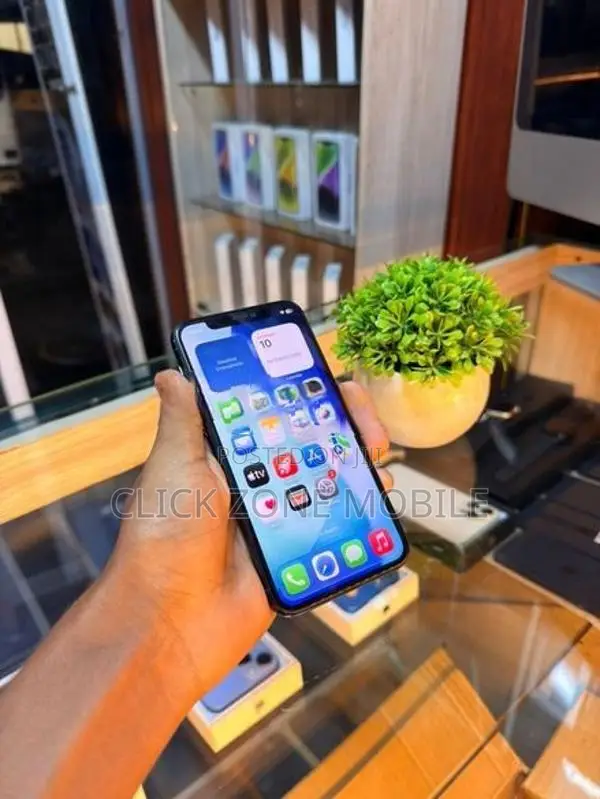 Apple iPhone 11 Pro 256GB (Used)