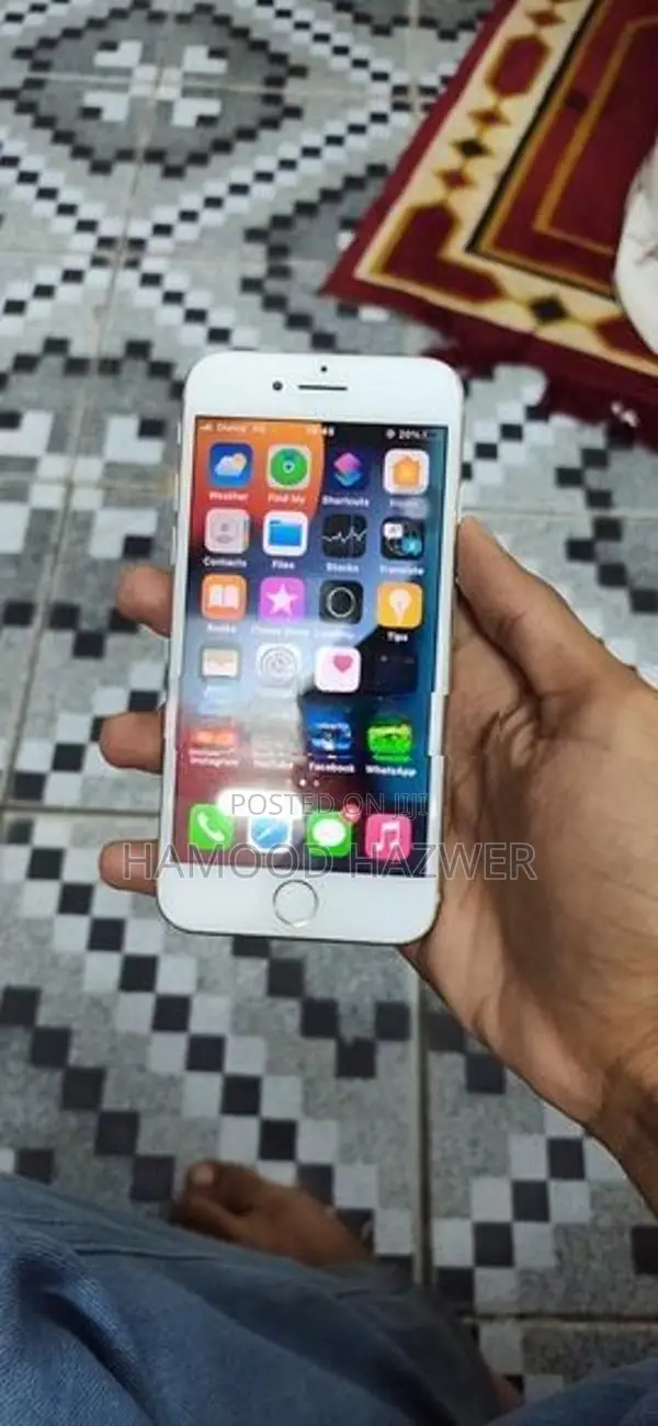 Apple iPhone 7 (Used)