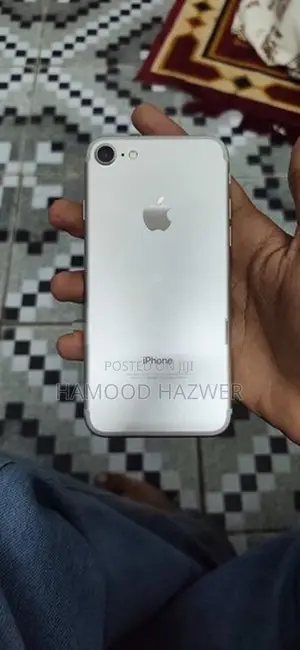 Apple iPhone 7 (Used)