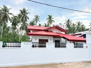 Brand New House for Sale in Minuwangoda