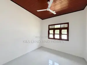 Brand New House for Sale in Minuwangoda