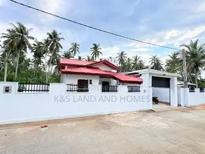 Brand New House for Sale in Minuwangoda