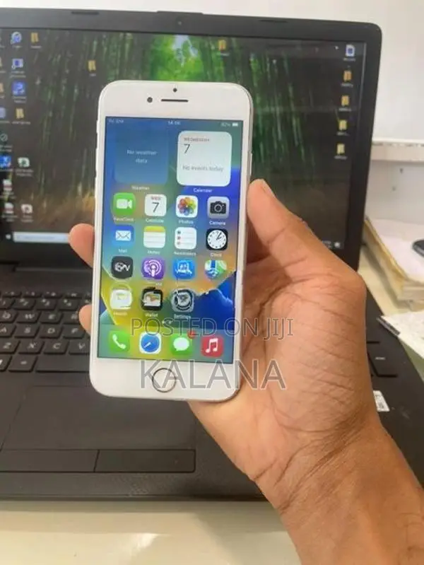 Apple iPhone 8 64GB J/A (Used)