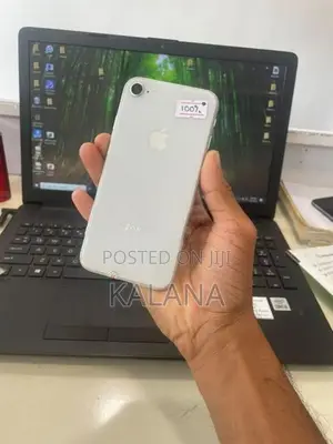 Apple iPhone 8 64GB J/A (Used)