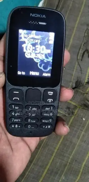 Nokia 105 (Used)