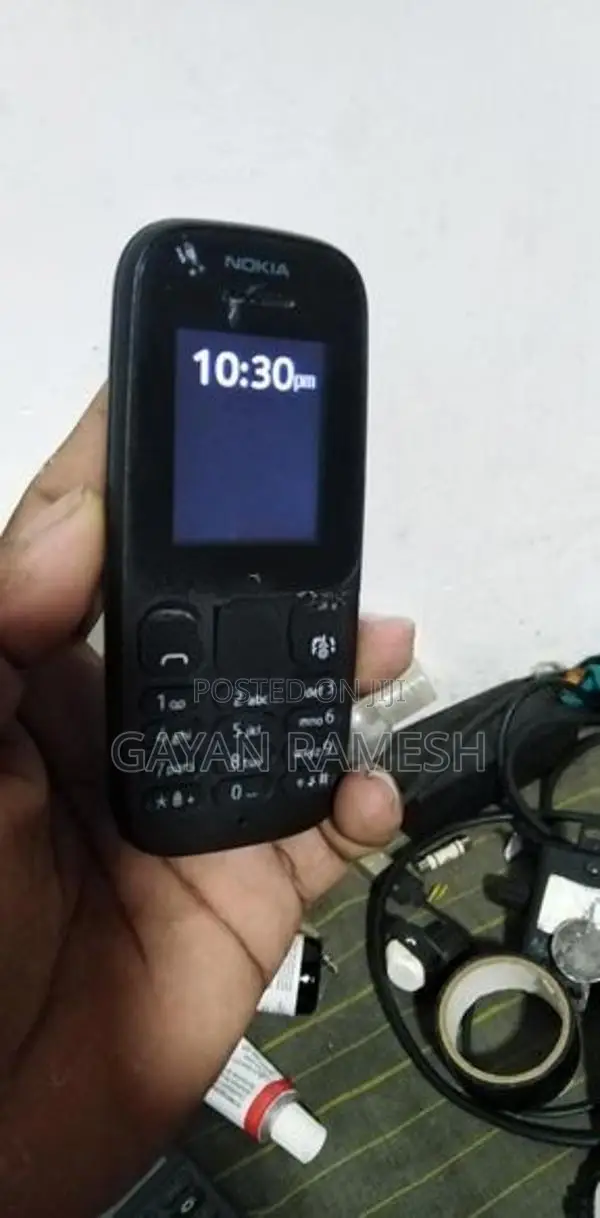 Nokia 105 (Used)