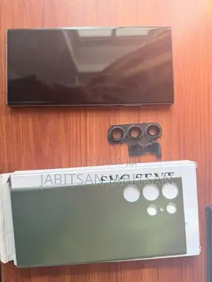 Samsung Galaxy S23 Ultra Display