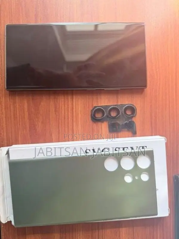 Samsung Galaxy S23 Ultra Display