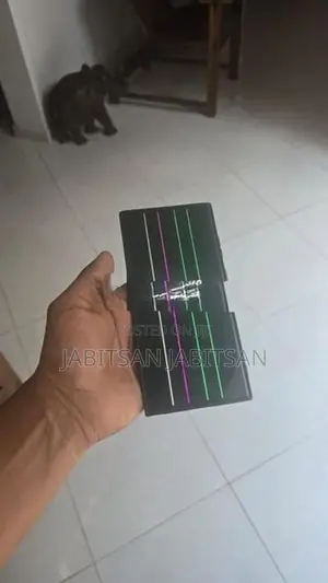 Samsung Galaxy S23 Ultra Display