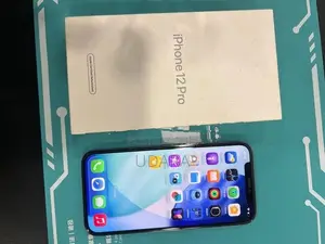 Apple iPhone 12 Pro (Used)