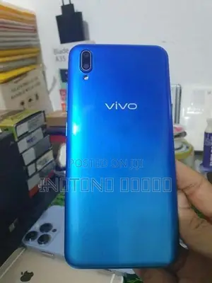 Vivo Y93 (Used)