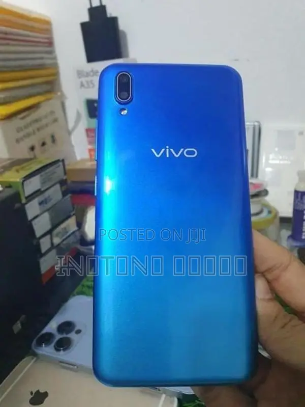 Vivo Y93 (Used)