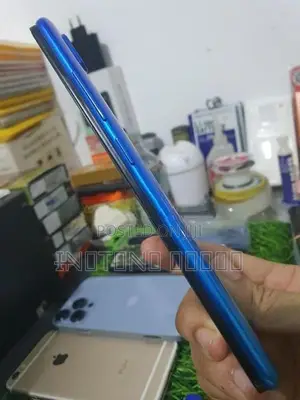 Vivo Y93 (Used)