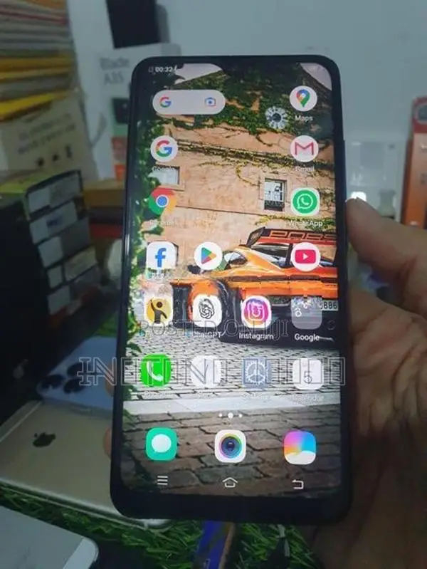 Vivo Y93 (Used)