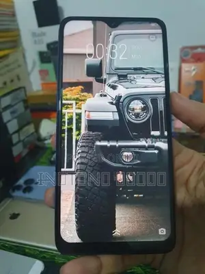 Vivo Y93 (Used)
