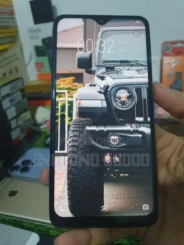 Vivo Y93 (Used)