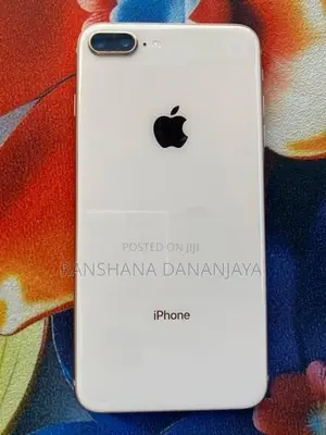 Apple iPhone 8 Plus (Used)