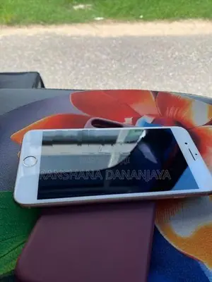 Apple iPhone 8 Plus (Used)