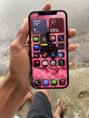 Apple iPhone 12 Pro (Used)