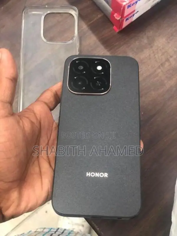 Honor X6c (Used)