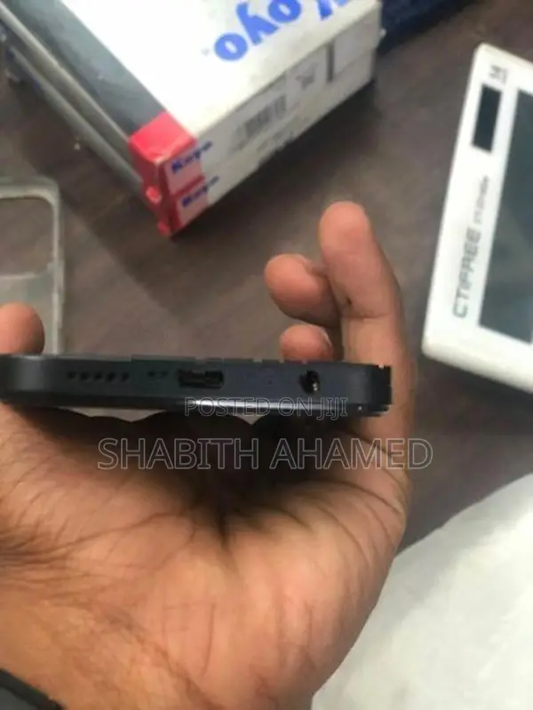 Honor X6c (Used)