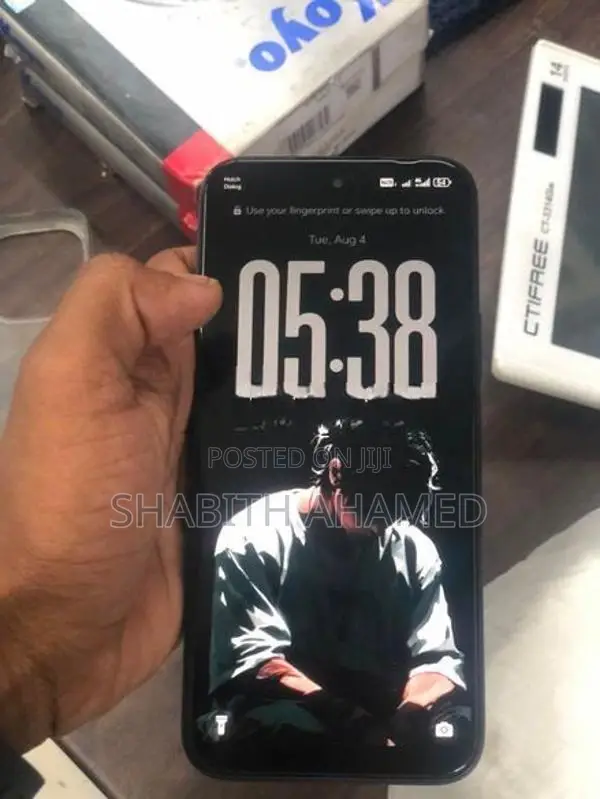 Honor X6c (Used)