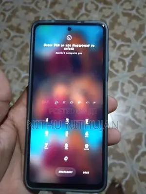 Xiaomi Poco X3 Pro 6GB 128GB (Used)