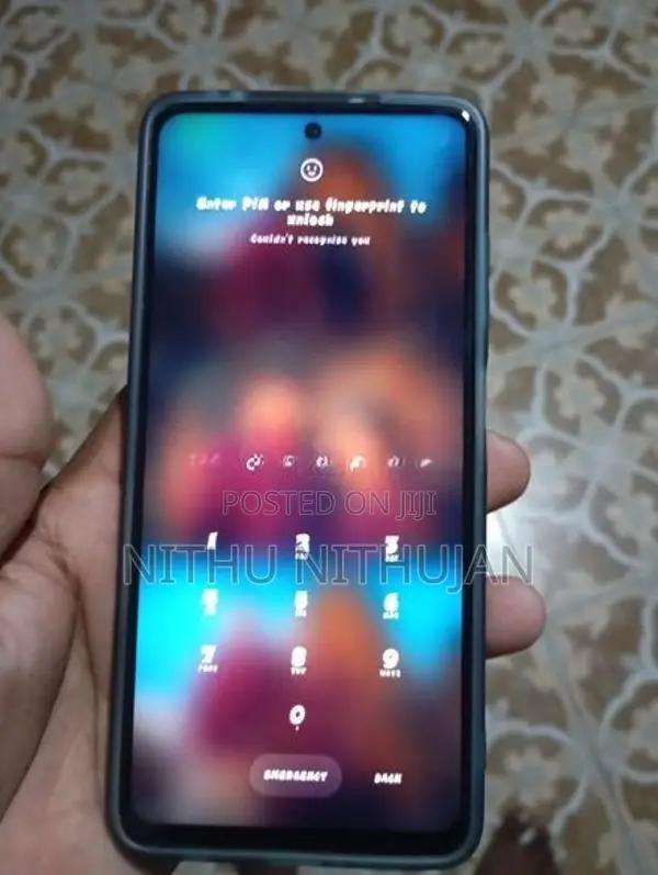 Xiaomi Poco X3 Pro 6GB 128GB (Used)