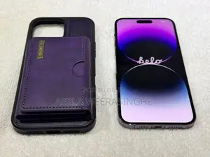 Apple iPhone 15 Pro Max (Used)