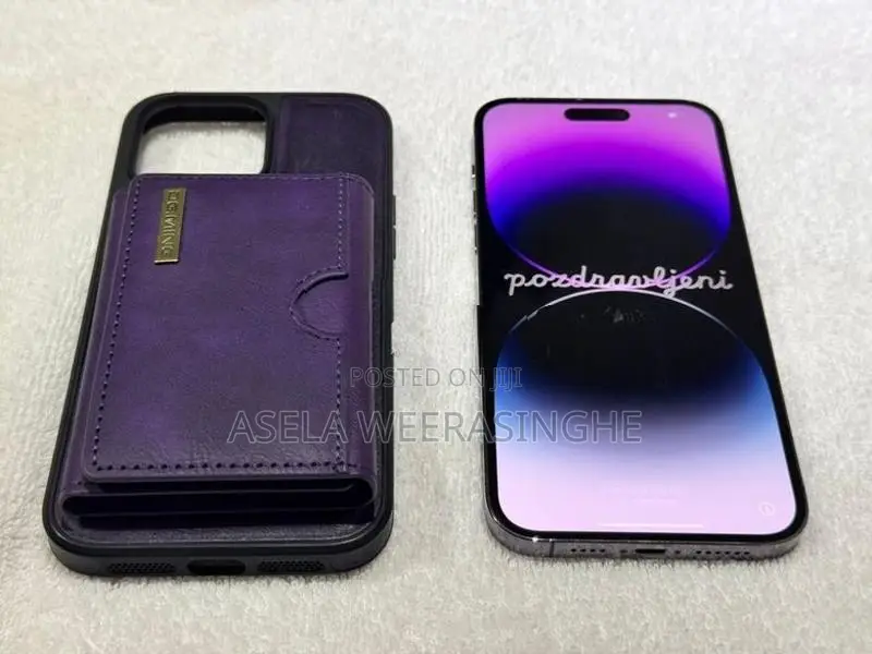 Apple iPhone 15 Pro Max (Used)