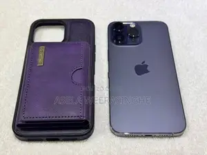 Apple iPhone 15 Pro Max (Used)