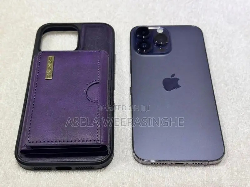 Apple iPhone 15 Pro Max (Used)