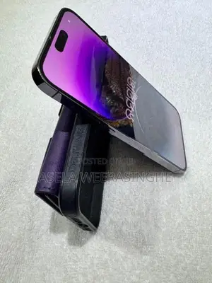 Apple iPhone 15 Pro Max (Used)