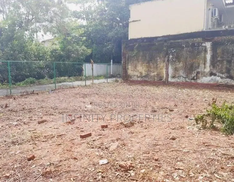 (AFA609) 16 P Bare Land Sale atColombo 08