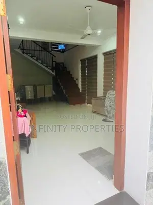 (AFA615) 02 Story House With 8.9 P Sale At Rajamaha Vihara Road Kotte