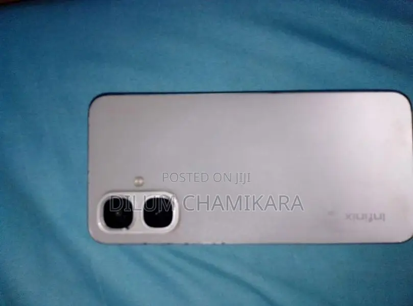 Infinix Smart 10 (Used)