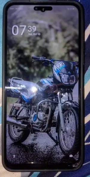 Infinix Smart 10 (Used)